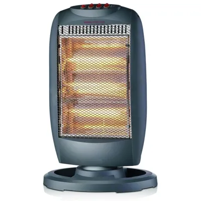 HALOGEN STOVE 3 POWERS 1200W HALOGEN STOVE 3 POWERS 1200W
