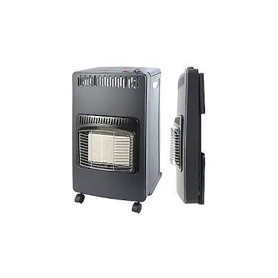 SLIM COMFORT INFRARED BUTANE STOVE
