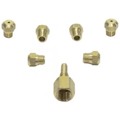 JOINT INJECTOR FAGOR GB