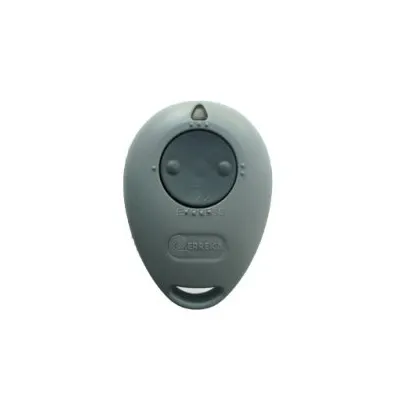THE ISSUING SUN ROLLER 2 CHANNELS 433Mhz THE ISSUING SUN ROLLER 2 CHANNELS 433Mhz