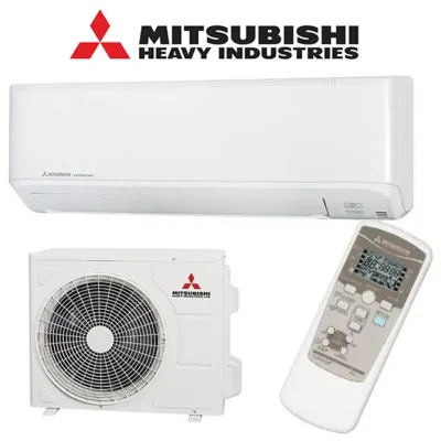 MITSUBISHI HEAVY - DAIYA SRK45ZMP 4300FH MITSUBISHI HEAVY - DAIYA SRK45ZMP 4300FH