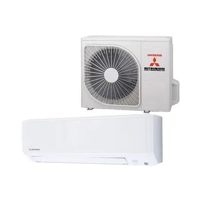 A/A MITSUBISHI DAIYA DXK09Z6W 2.150 frig/h A++ A/A MITSUBISHI DAIYA DXK09Z6W 2.150 frig/h A++
