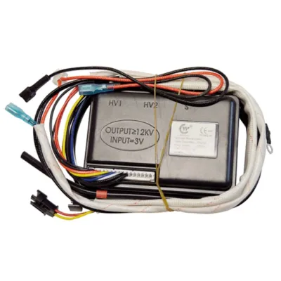 KIT CAJA ELECTRICA CALENTADOR COINTRA KIT CAJA ELECTRICA CALENTADOR COINTRA
