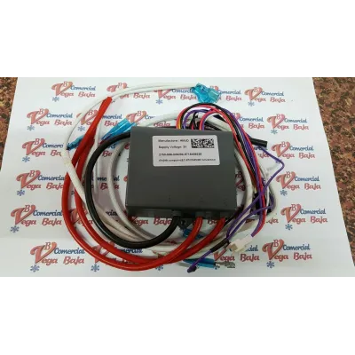 UNIDAD IGNICION NECKAR LUN10KIB UNIDAD IGNICION NECKAR LUN10KIB