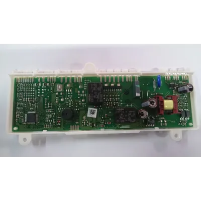 MODULO ELECTRONICO FRIGORIFICO BOSCH