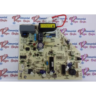 PLACA ELECTRONICA HIYASU HSE13TW03I PLACA ELECTRONICA HIYASU HSE13TW03I