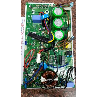 PLACA ELECTONICA A/A SPLIT LG S18AM PLACA ELECTONICA A/A SPLIT LG S18AM