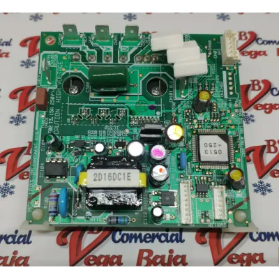 MODULO CONTROL TOSHIBA MMY-MAP1201HT8 MODULO CONTROL TOSHIBA MMY-MAP1201HT8
