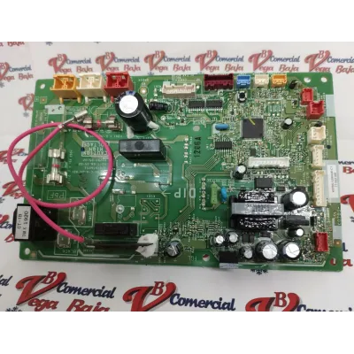 PLACA CONTROL A/A FUJITSU K07BS-1206 PLACA CONTROL A/A FUJITSU K07BS-1206