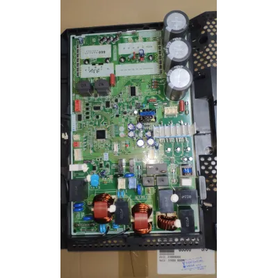 PLACA POTENCIA INVERTER MITSUBISHI ELECTRIC PLACA POTENCIA INVERTER MITSUBISHI ELECTRIC