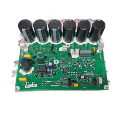 MODULO INVERTER A/A HISENSE AUW-U6SP MODULO INVERTER A/A HISENSE AUW-U6SP