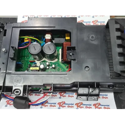MODULO CONTROL A/A HISENSE UNID.EXT.CA50XS1Aw