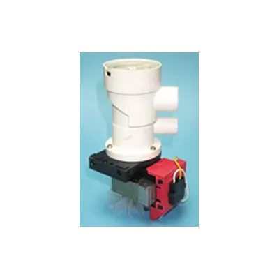 BOMBA INDESIT 2000 C/CLIXON BOMBA INDESIT 2000 C/CLIXON
