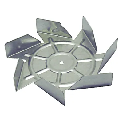 VENTILATOR REELS STANDARD TURBOCHARGER VENTILATOR REELS STANDARD TURBOCHARGER
