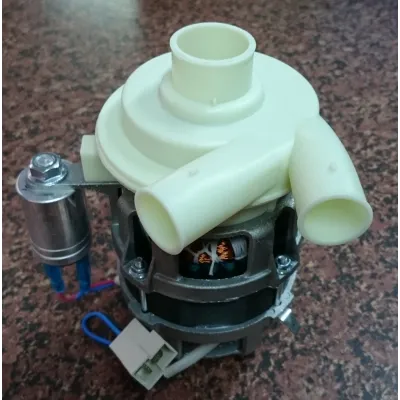 MOTOR LAVAVAJILLAS TEKA MOTOR LAVAVAJILLAS TEKA