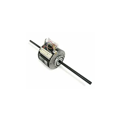 MOTOR FANCOIL 2 EJES MOTOR FANCOIL 2 EJES