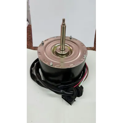 MOTOR VENTILADOR CONDENSADORA A/A TADIRAN