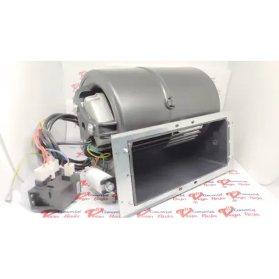 FANDECK-FDS-1 GROUP 146x226 15W