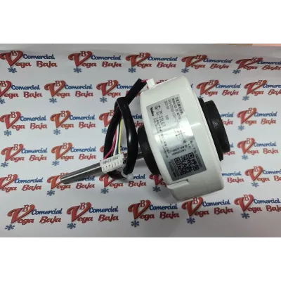 A/C MOTOR LG INDOOR UNIT MS12SQ