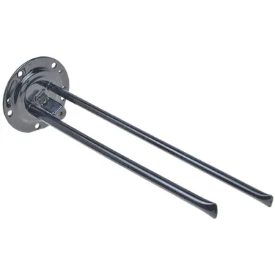 VAINA TERMO NEGARRA 133mm VAINA TERMO NEGARRA 133mm