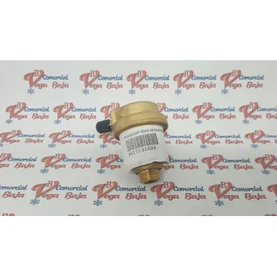 PURGADOR DE AIRE BOYA 3/8 S/LATERAL (46MM) PURGADOR DE AIRE BOYA 3/8 S/LATERAL (46MM)