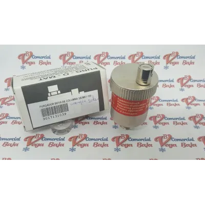 PURGADOR COLUMN BUOY 3/8 MAT-150 LOT PURGADOR COLUMN BUOY 3/8 MAT-150 LOT