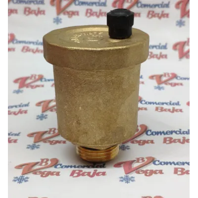 PURGADOR BUOY 1/2 VERTICAL COLUMN 10Bar. PURGADOR BUOY 1/2 VERTICAL COLUMN 10Bar.