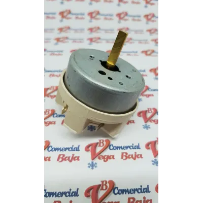 TEMPORIZADOR MECANICO 120ºC/AVISADOR TEMPORIZADOR MECANICO 120ºC/AVISADOR