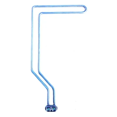 RESISTENCIA ZANUSSI 2100W