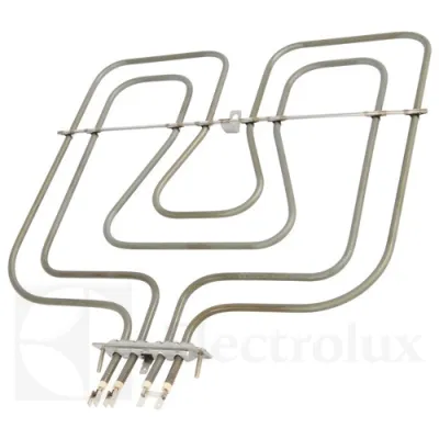 RESISTENCIA HORNO ELECTROLUX 1800W