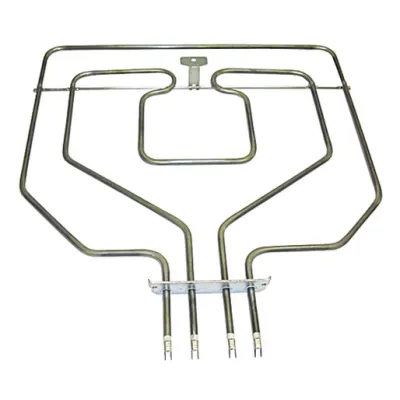 RESISTENCIA SUPERIOR BALAY GRILL 2.300W RESISTENCIA SUPERIOR BALAY GRILL 2.300W