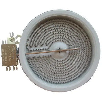 PLATE VITRO 165mm 1200W FAGOR/TEKA PLATE VITRO 165mm 1200W FAGOR/TEKA
