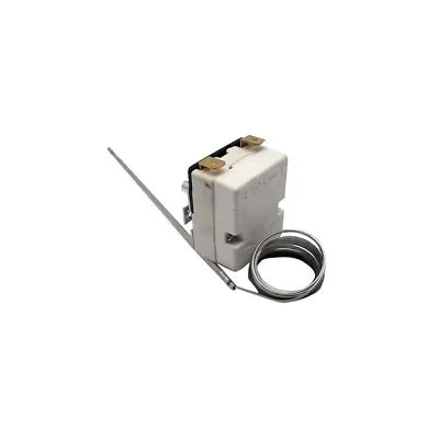 THERMOSTAT STANDARD OVEN 50º/320ºC THERMOSTAT STANDARD OVEN 50º/320ºC