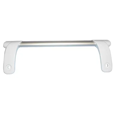 TIRADOR INDESIT PUERTA BLANCA TIRADOR INDESIT PUERTA BLANCA