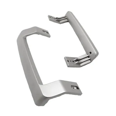 TIRADOR BEKO ACERO 22,5cm TIRADOR BEKO ACERO 22,5cm
