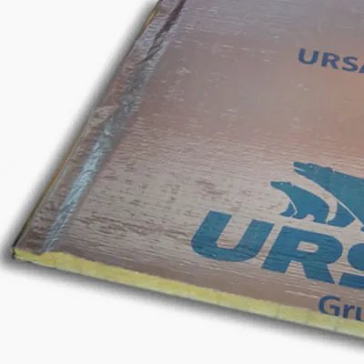 FIBER PLATE URSA PLATE 3.60MTS FIBER PLATE URSA PLATE 3.60MTS