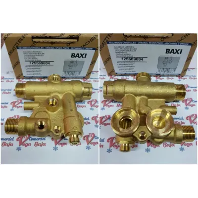 VALVE WALL CALERA ROCK 3 ROUTES NOVADENS 28/28 VALVE WALL CALERA ROCK 3 ROUTES NOVADENS 28/28