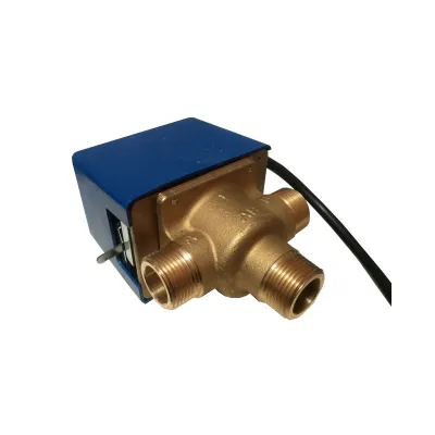 VALVE 3 ROUTES COIL 3/4MM SF20E WITHOUT MIKE MUT VALVE 3 ROUTES COIL 3/4MM SF20E WITHOUT MIKE MUT