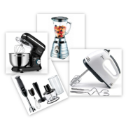 Small appliance (mixers, blenders...)