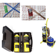 WELDING AND WELDING EQUIPMENT