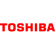 TOSHIBA