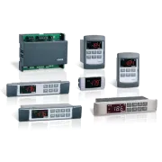 TEMPERATURE CONTROLLER